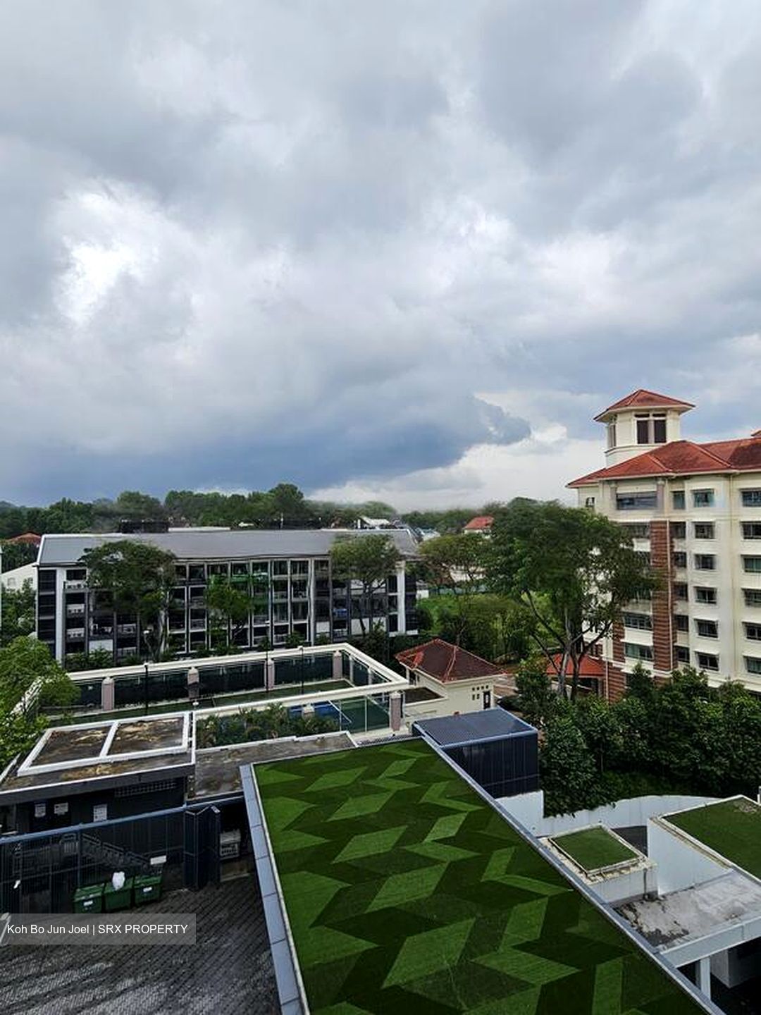 Mayfair Modern (D21), Condominium #458554491